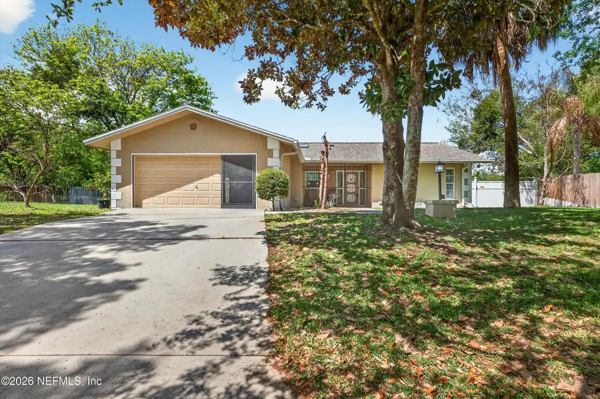 20 Bleau Court, Palm Coast, FL 32137 - #1