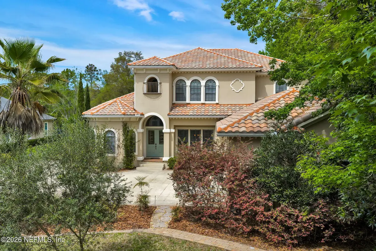 143 Calle Norte, Saint Augustine, FL 32095 - #1