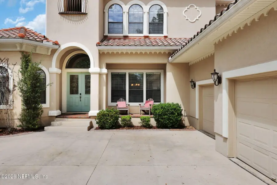 143 Calle Norte, Saint Augustine, FL 32095 - #3