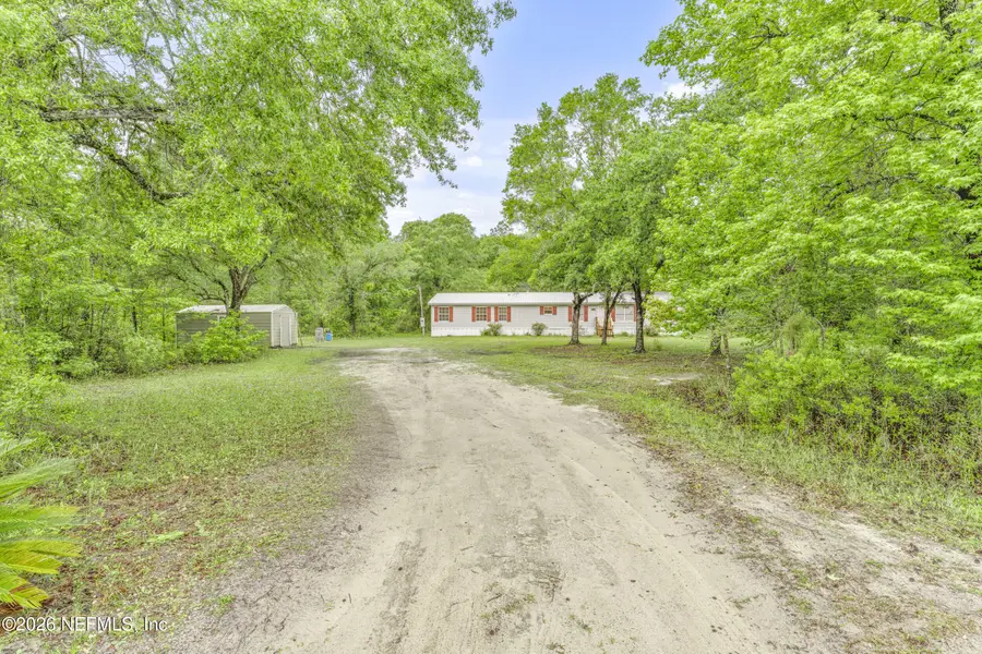 9715 Mcmahon Avenue, Hastings, FL 32145 - #2