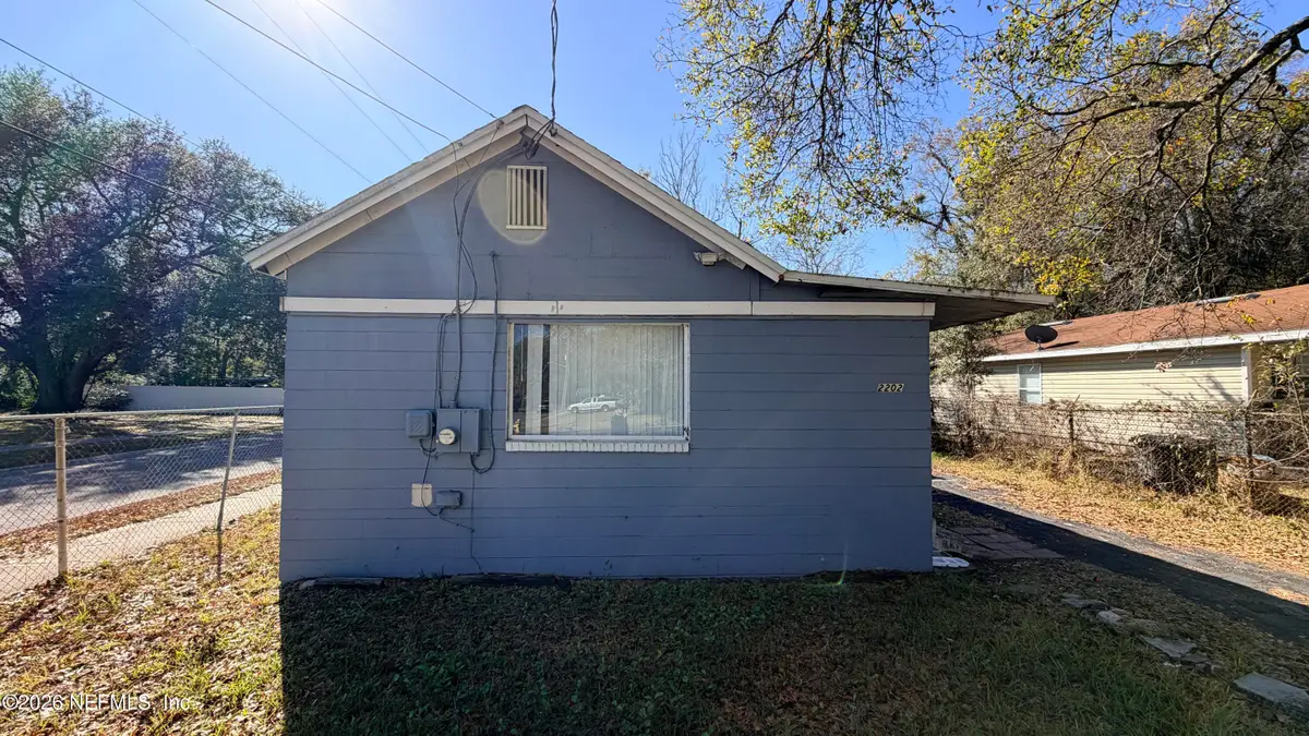 2202 W 1st Street, Jacksonville, FL 32209 - #1