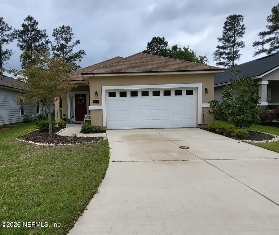 41 Cottage Green Place, Saint Augustine, FL 32092 - #2