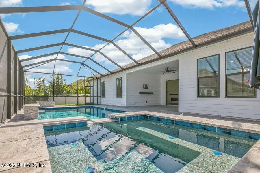 380 Windwalker Drive, Saint Augustine, FL 32092 - #2