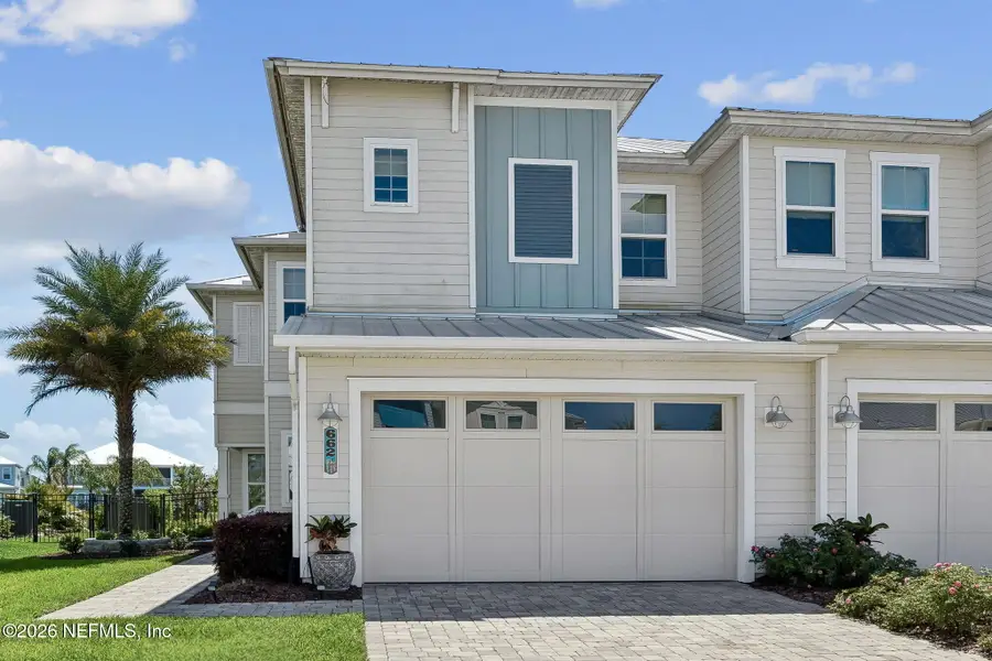 662 Rum Runner Way, Saint Johns, FL 32259 - #2