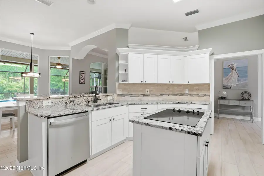 101 Old Mill Court, Ponte Vedra Beach, FL 32082 - #2