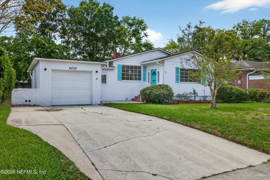4220 Genoa Avenue, Jacksonville, FL 32210 - #2