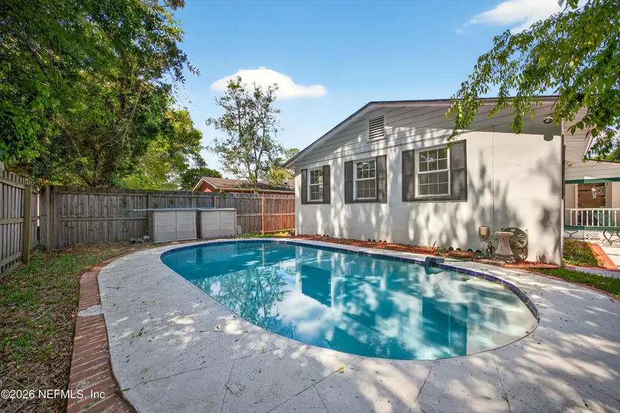 4220 Genoa Avenue, Jacksonville, FL 32210 - #3