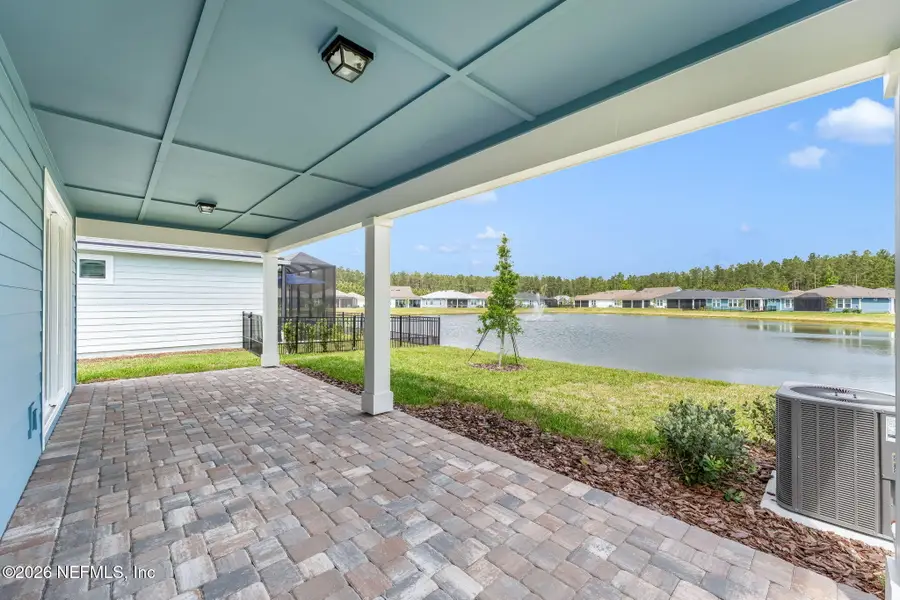 401 Tranquil Trail Circle, Yulee, FL 32097 - #3