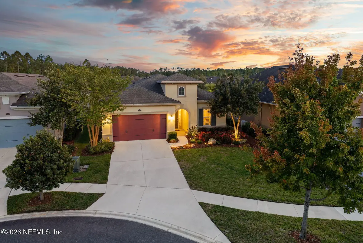 52 Dyer Court, Jacksonville East, FL 32081 - #1