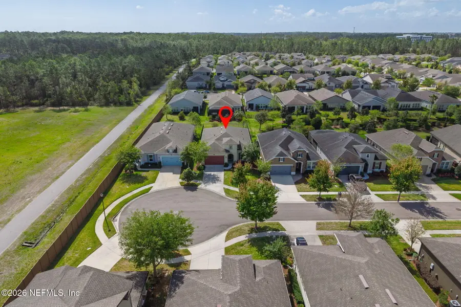 52 Dyer Court, Jacksonville East, FL 32081 - #2