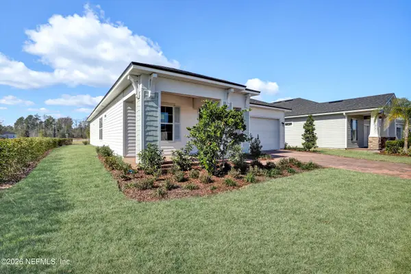 49 Silver Glen Drive, Palm Coast, FL 32137