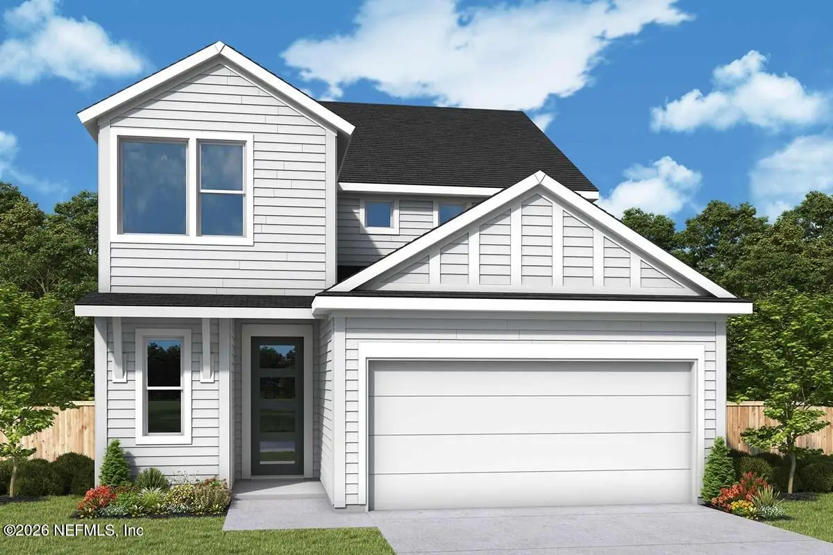 163 Mariana Island Drive, Saint Augustine, FL 32092 - #1