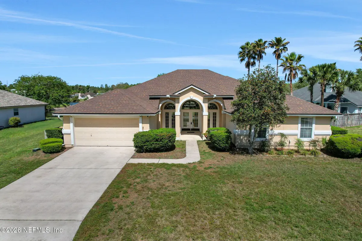 5838 Long Cove Drive, Jacksonville, FL 32222 - #1