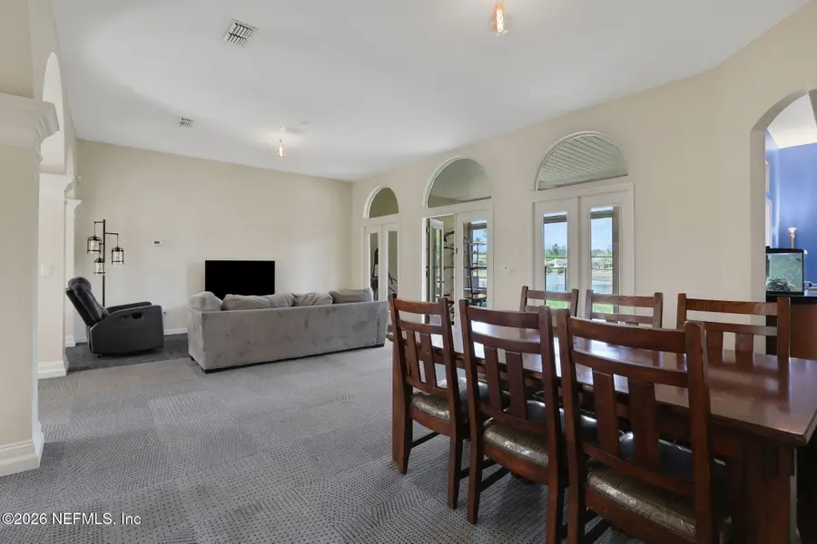 5838 Long Cove Drive, Jacksonville, FL 32222 - #3