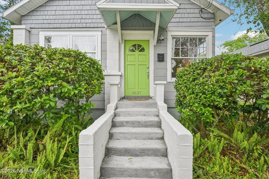 3637 Valencia Road, Jacksonville, FL 32205 - #2