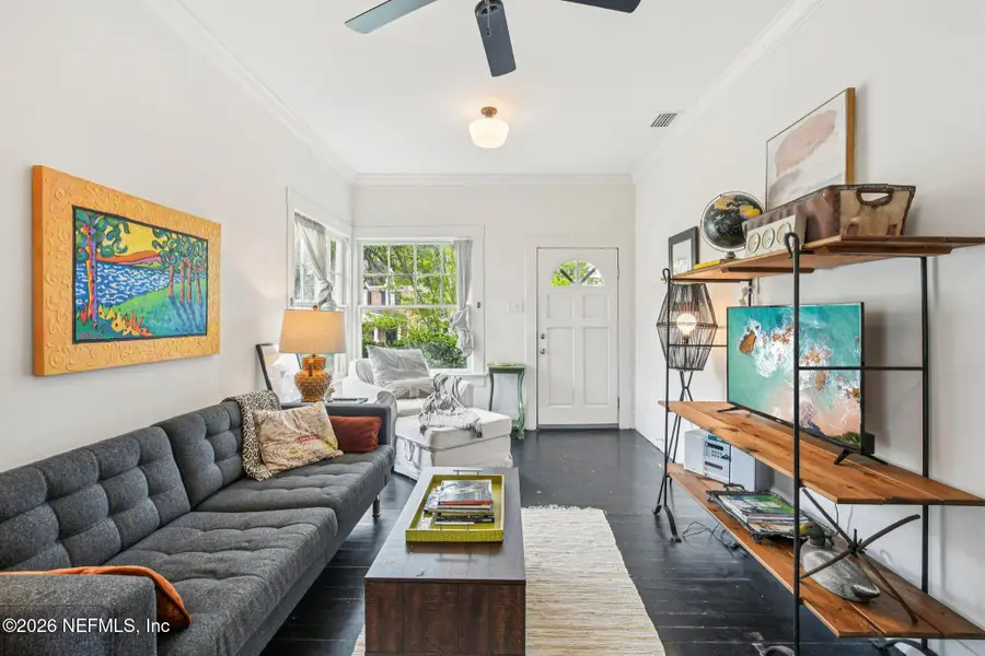 3637 Valencia Road, Jacksonville, FL 32205 - #3