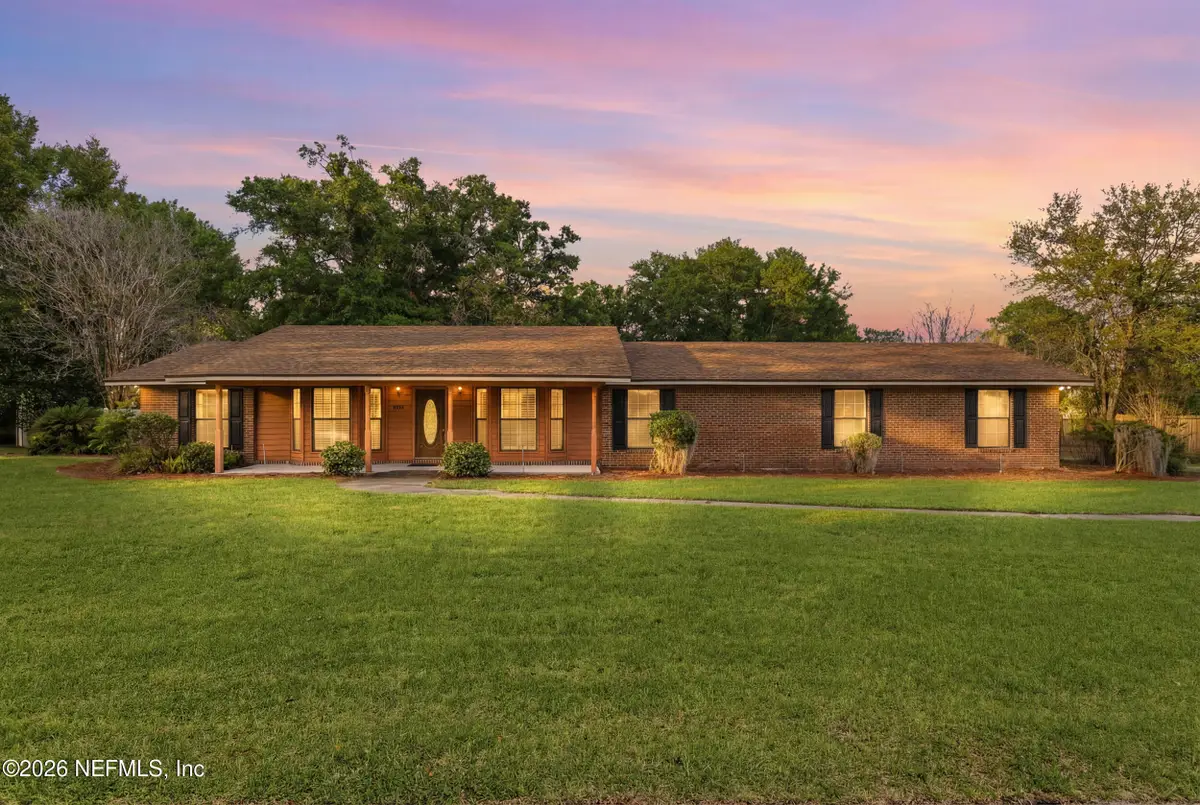 11791 J Anthony Drive, Jacksonville, FL 32258 - #1