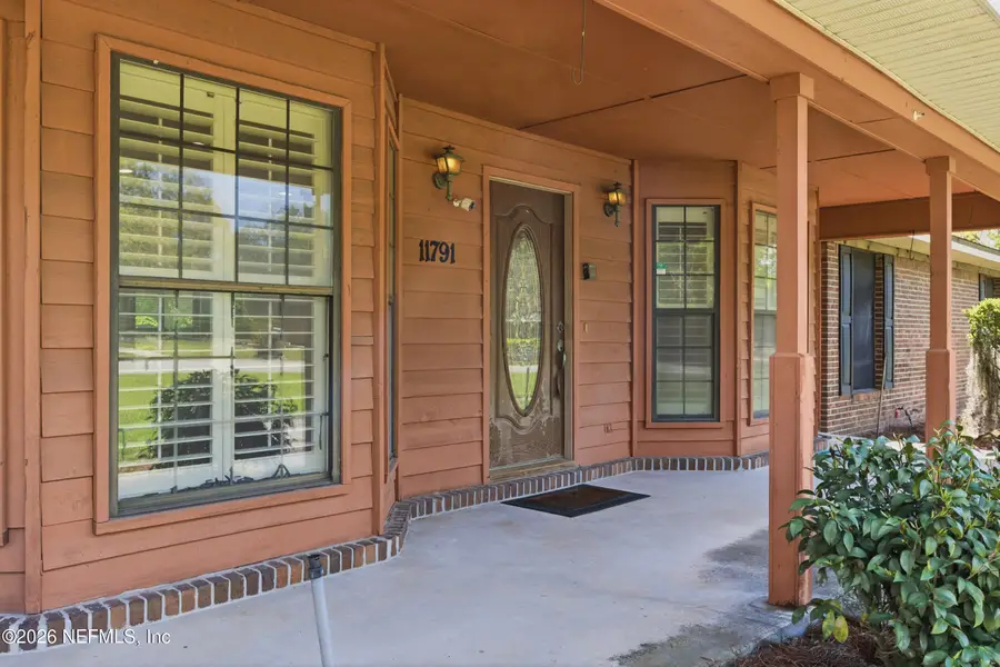 11791 J Anthony Drive, Jacksonville, FL 32258 - #3