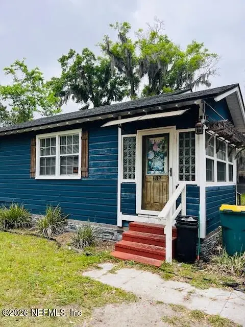 137 W 25th Street, Jacksonville, FL 32206 - #2