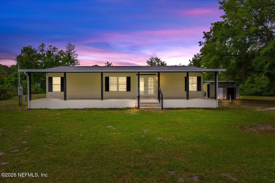 117 Bumpy Lane, Palatka, FL 32177 - #2