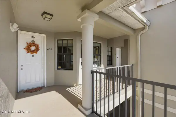 200 Paseo Terraza #402, St. Augustine, FL 32095