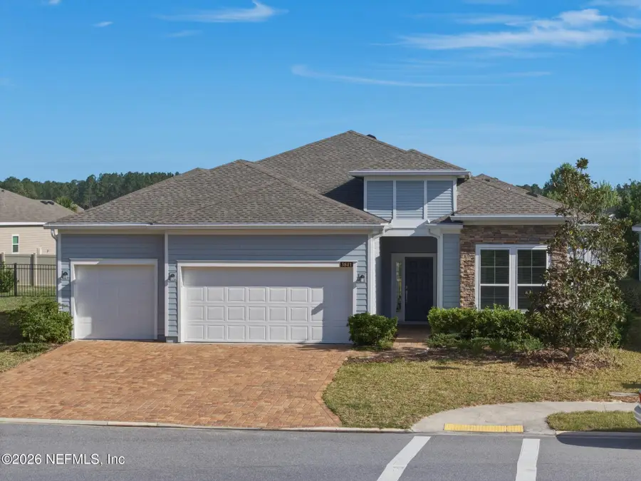 3841 Heatherbrook Place, Middleburg, FL 32068 - #3