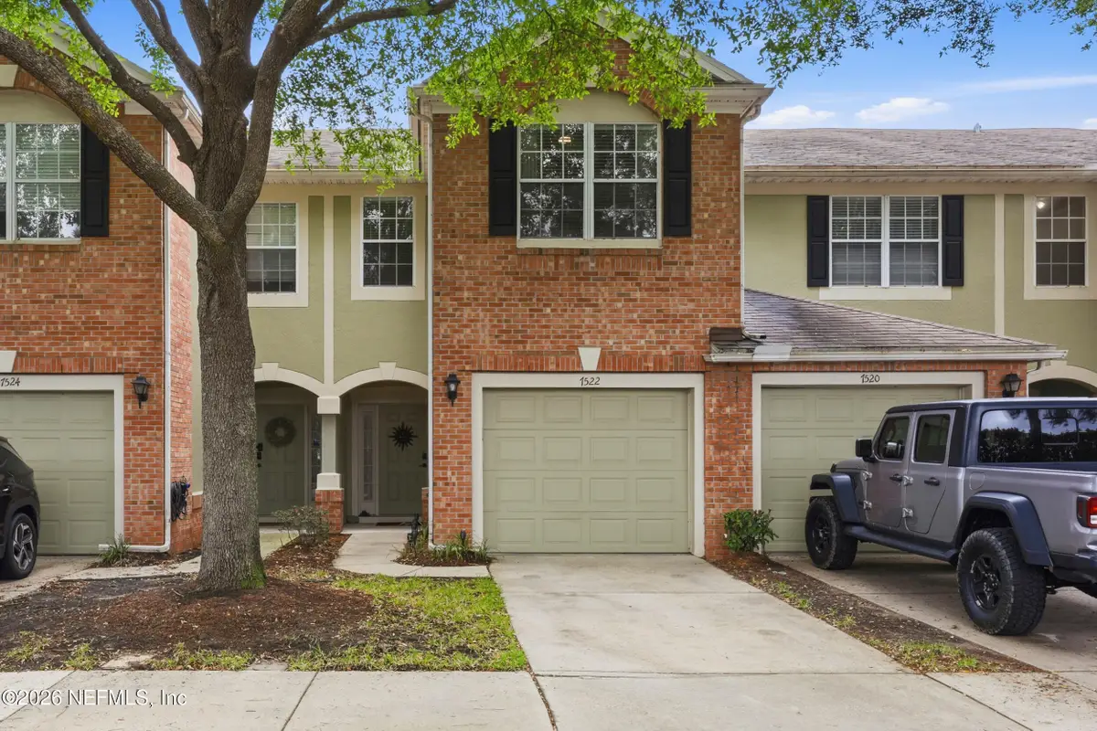 7522 Red Crane Lane, Jacksonville, FL 32256 - #1