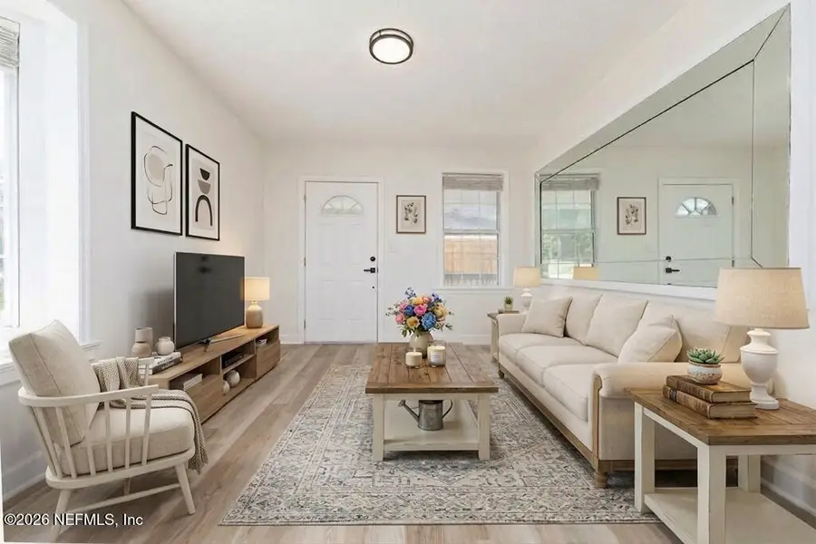 1178 Murray Drive, Jacksonville, FL 32205 - #2