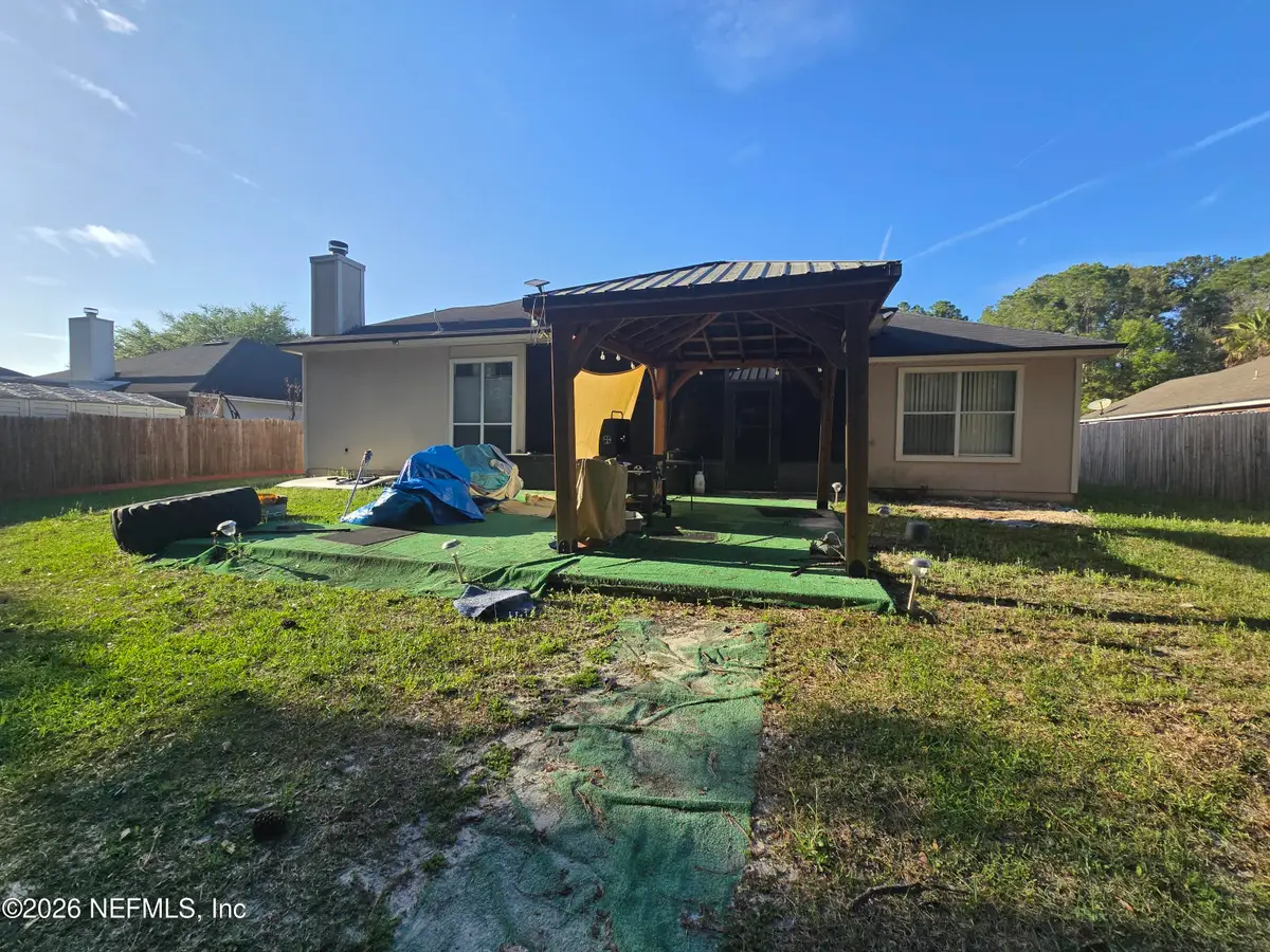 5534 Casavedra Court, Jacksonville, FL 32244 - #1