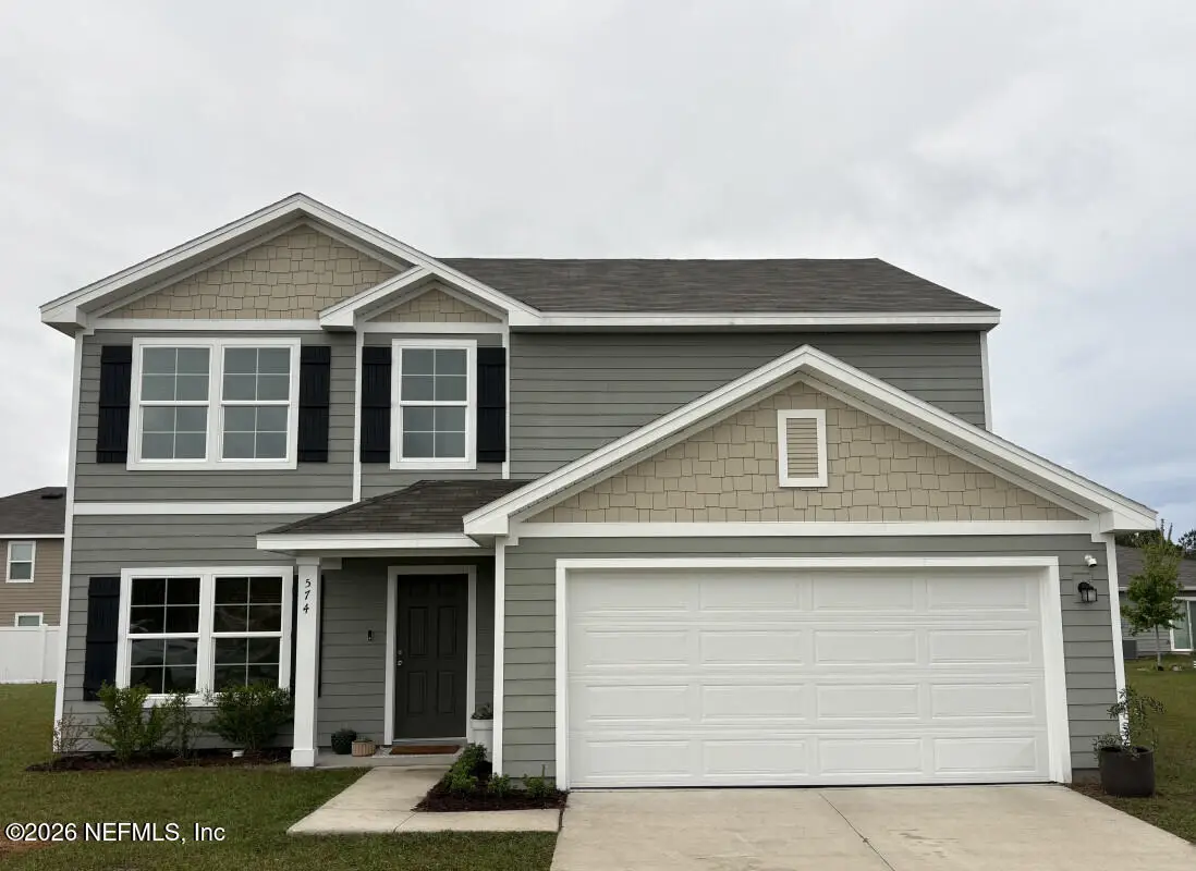 574 Independence Drive, Macclenny, FL 32063 - #1