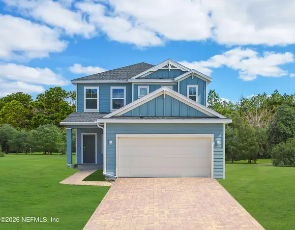 37 Walloon Cove, St. Augustine, FL 32092