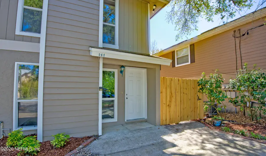 141 Poinsettia Street, Atlantic Beach, FL 32233 - #2