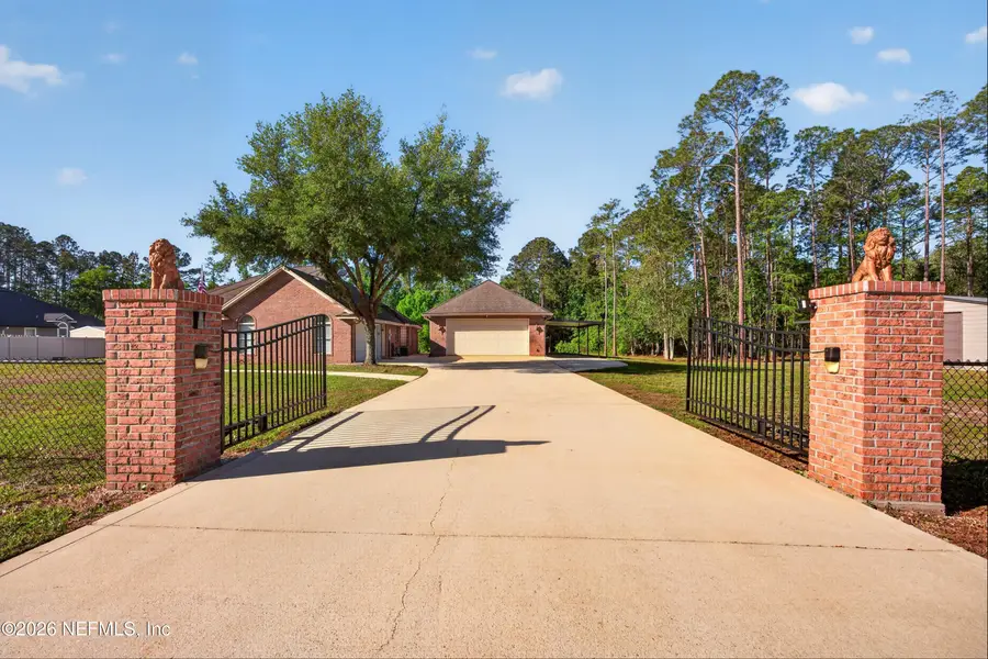 3519 County Road 218, Middleburg, FL 32068 - #3