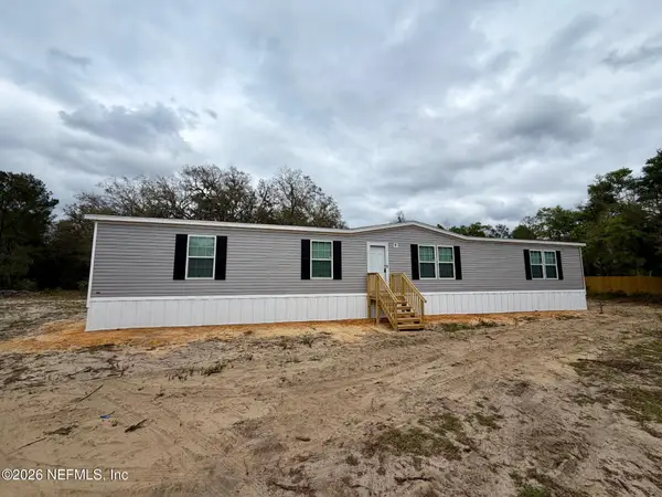 352 N County Road 315, Interlachen, FL 32148