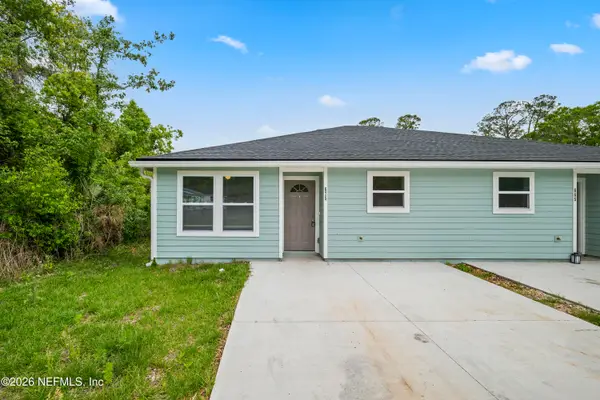 675 Moore Street, Baldwin, FL 32234