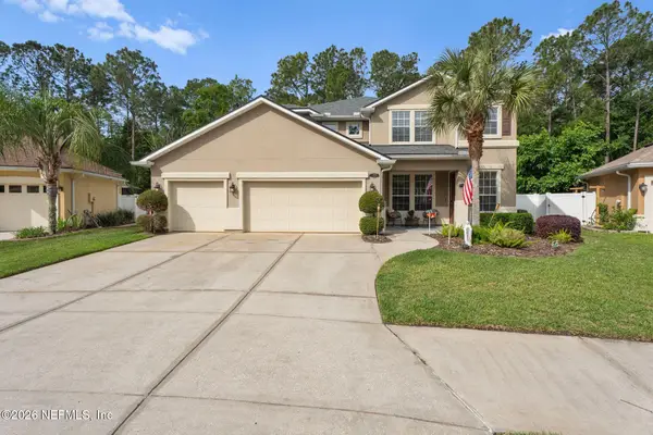 11984 Lazarette Court, Jacksonville, FL 32258