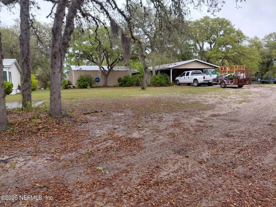 118 Robin Road, Pomona Park, FL 32181 - #2