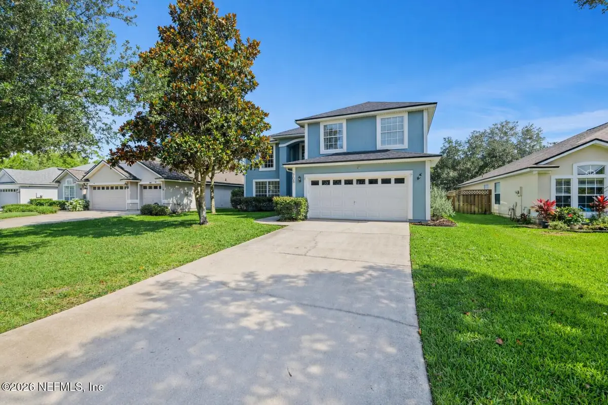 708 Flowers Street, Saint Augustine, FL 32092 - #1