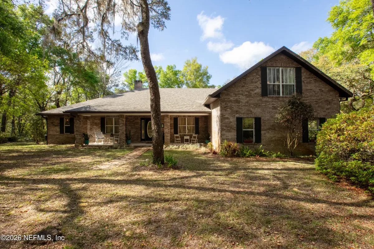 1320 County Rd 315, Melrose, FL 32666 - #1