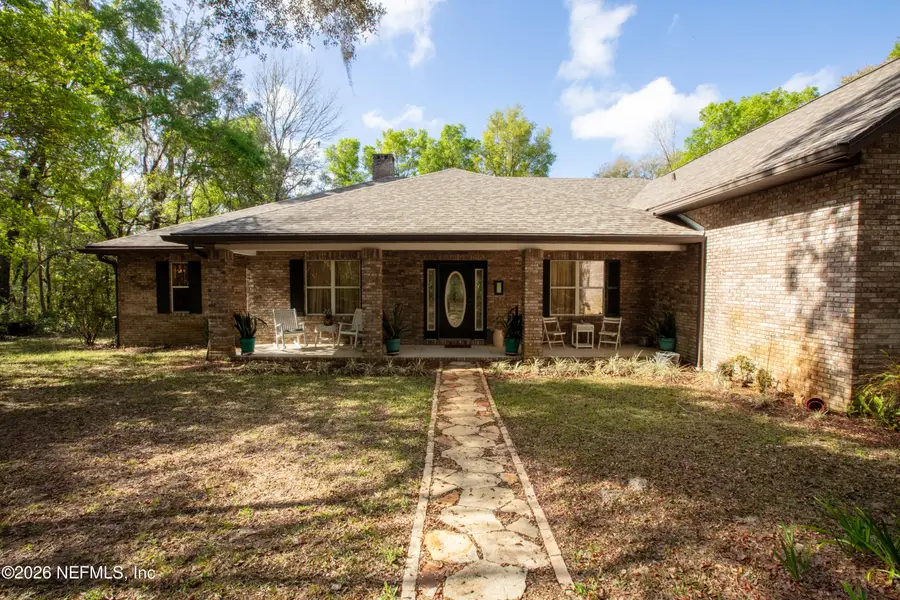 1320 County Rd 315, Melrose, FL 32666 - #3