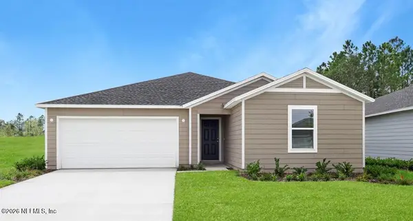 3079 Grand Finale Street, Green Cove Springs, FL 32043