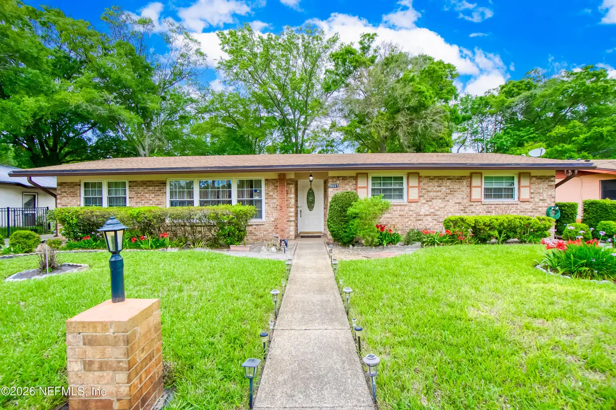 8557 Vermanth Road, Jacksonville, FL 32211 - #1