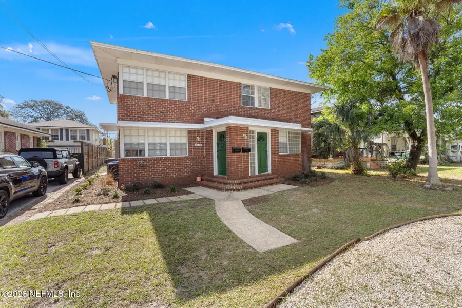 3628 Oak Street, Jacksonville, FL 32205 - #2