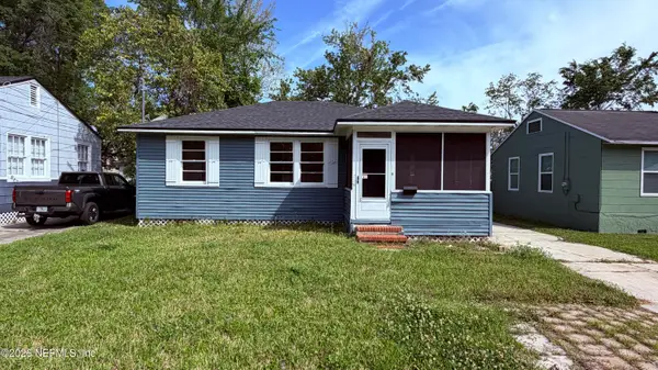 2881 Lenox Avenue, Jacksonville, FL 32254