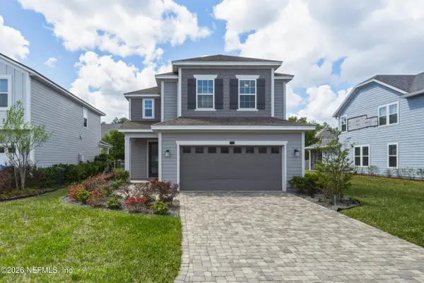 77 Foxcross Avenue, St. Augustine, FL 32092