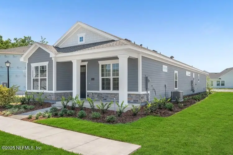 136 Alston Drive, Saint Augustine, FL 32092 - #2