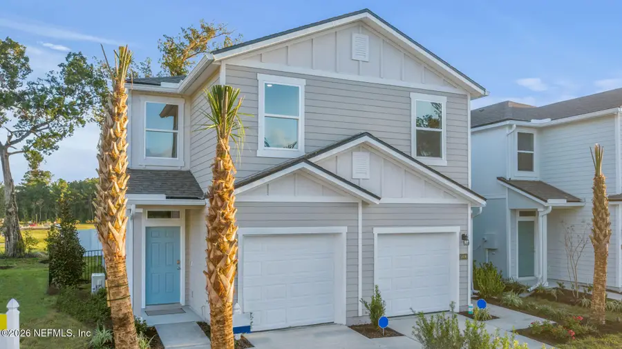 12749 Geronimo Place, Jacksonville, FL 32218 - #2