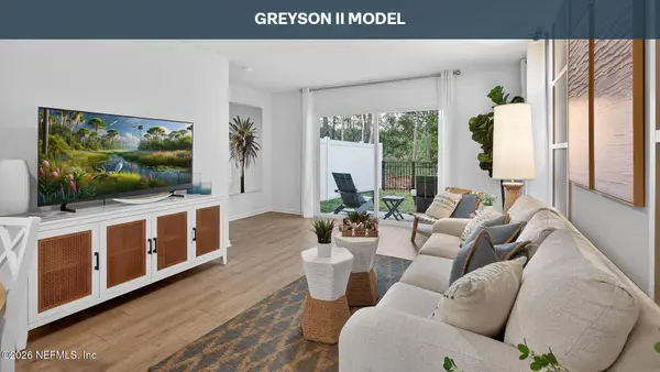 12747 Geronimo Place, Jacksonville, FL 32218