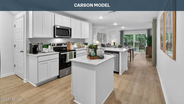 12743 Geronimo Place, Jacksonville, FL 32218