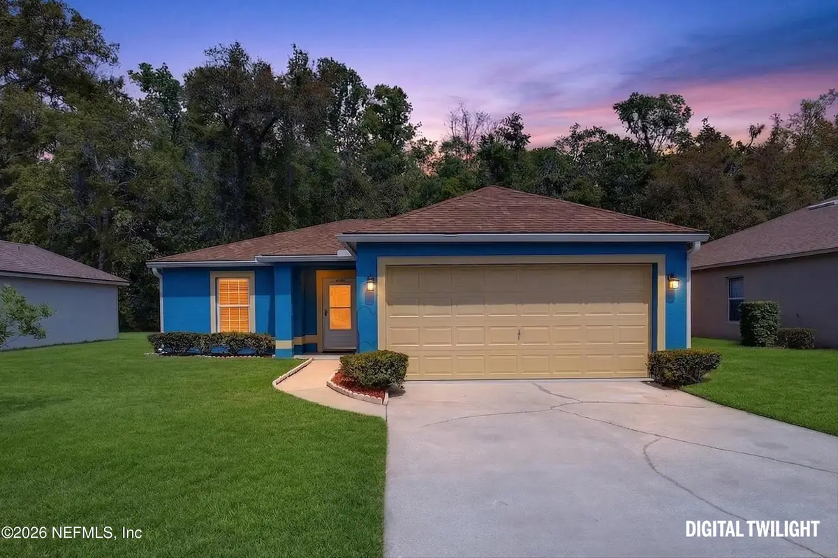 4343 Woodley Creek Road, Jacksonville, FL 32218 - #1